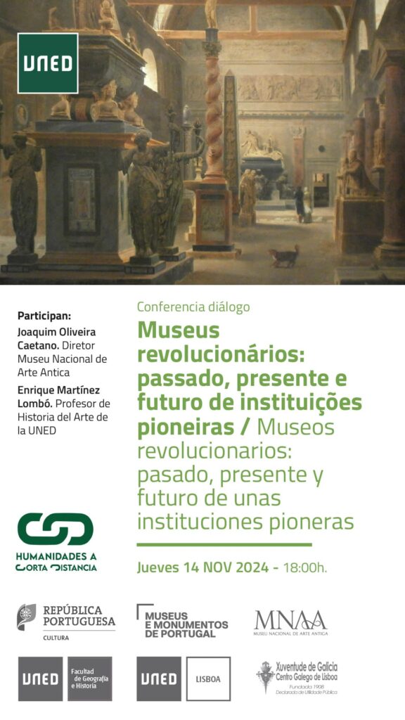 Museos revolucionarios