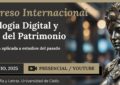 Arqueología Digital y gestión del Patrimonio