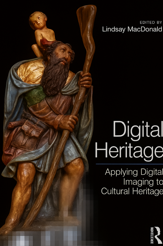 Digital Heritage