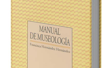Manual de museología