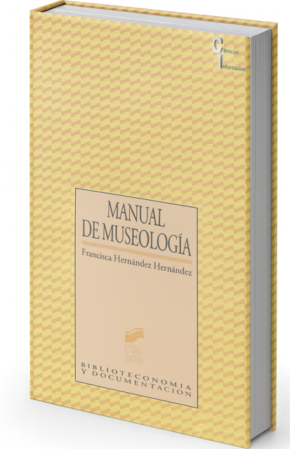 Manual de museología